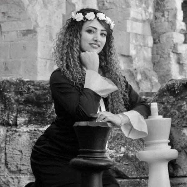Ellie Gamal, Chess Coach